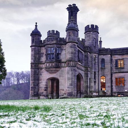 Yha Ilam Hall Ashbourne  Exterior foto